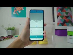 Epson's Label Editor Mobile: Labeling Made Easy!
