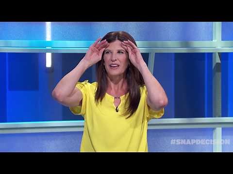 Snap Decision: Bungee What? | Premieres AUG 7 on GSN