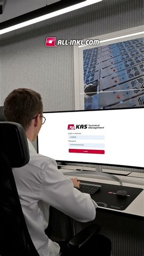 WordPress Integrations Made Easy | ALL-INKL.COM
