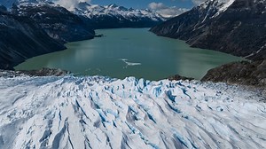 The sobering reality of glacier tourism in Chilean Patagonia
