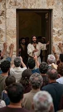 Capernaum ~ Where Jesus Healed—History Unearthed