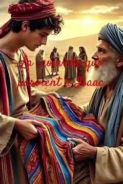 genèse 37 chapitre 29-36