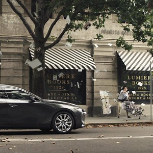 134 reactions · 21 comments | Driving is believing that beautiful design and masterful craftsmanship go hand in hand. Take a look at Next-Gen Mazda 3 Sedan now. | Mazda Australia | Facebook