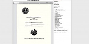 Who Killed Tupac? 13 Conspiracy Theories