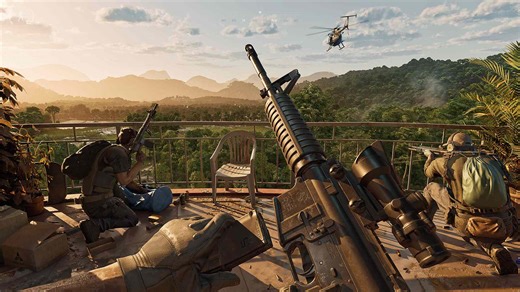 人気密林MMOシューター『Gray Zone Warfare』“過去最大”アプデで「同接約3万人」の大盛り上がり。クエストシステム大幅刷新、「7つのNPC勢力」などのドデカ更新 - AUTOMATON