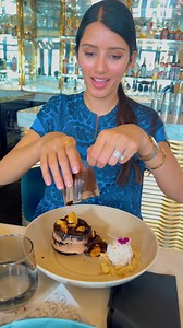 Neetu ne Khaya Shilpa Shetty ka PULL ME UP CAKE 🍮 #shorts #bollywood #neetubisht | Neetu Bisht Hacks