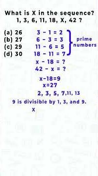 Tricky Math Questions That Can Destroy Your Exam Score 😱 | One Day Crash Preparation