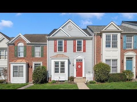 6630 Commodore Ct, New Market, MD