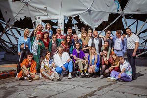 RTL2-Star nach langer Pause zurück – so dramatisch ist sein Comeback