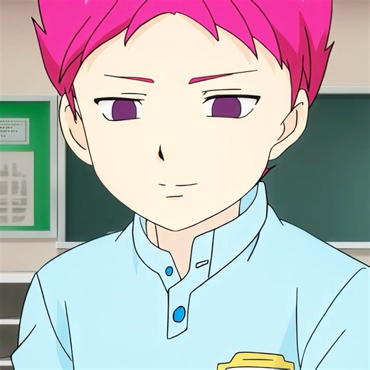埃に封じられた往事 #斉木楠雄のψ難 #anime #animeedit #edit #saikikusuo