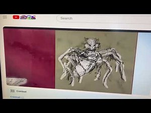 Exposure of Alien Spiders, Black Goo, Chemtrails, and Morgellons!