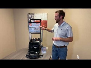 Tool Tech My Steamer Isn't Working