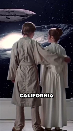 David Prowse Revealed Star Wars’ Biggest Twist Early? #starwars #movies #shorts