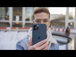 iPhone 12 Pro Max Review: más allá de su grandeza