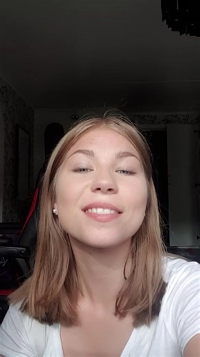 du trodde :))😙 #fjortismatilda #foryou