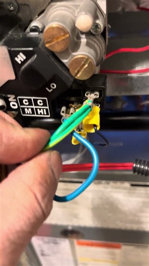 How to troubleshoot the circuit board on the Carrier unit and fix it for temporary ￼