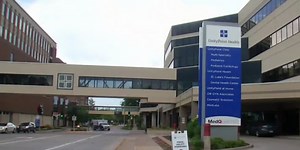 UnityPoint Health - St. Luke’s Hospital makes changes to visitor policy
