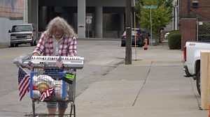 13M views · 28K reactions | An amazing singer and amazing song.. Follow @Herbie Russ Music | Mabe In America | Facebook