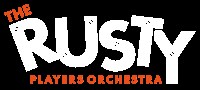 The Rusty Player's Orchestra - The People's Orchestra