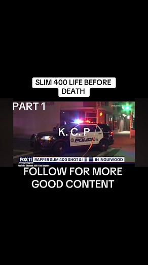 SLIM 400 LIFE BEFORE DEATH. #slim400 #slim400blk #slim400rip