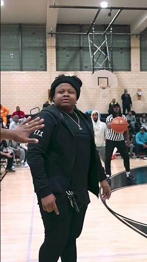 The Crowd Was HATING On Him... Then He Did This!