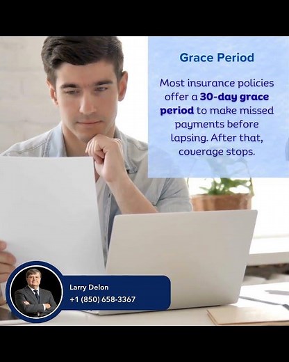 Lapse: Definition, How It Works With Insurance, and Consequences