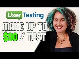 My HONEST Review Working as a UserTesting Freelancer ( 2021 Update)