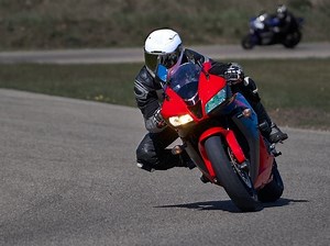 Premier Motorcycle Racing Series Makes Austin Stop At COTA