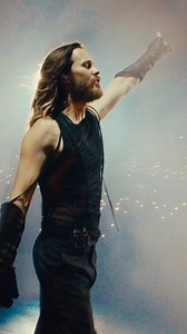 62K views · 1K reactions | WHO WANTS TO DANCE WITH MARS?!  Just one show left in the US then we are heading abroad once again ✈️ Who’s coming?! : @jaysansone | THIRTY SECONDS TO MARS | Facebook