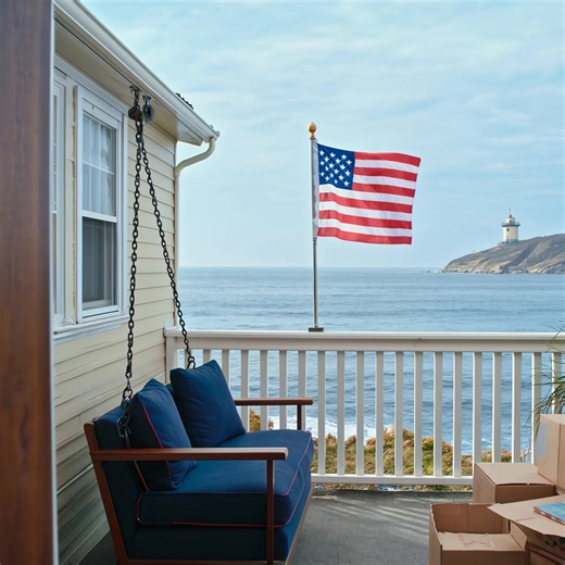 49K views · 145 reactions | I Bought My Parents a $425,000 Cape...