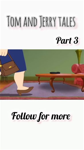 toonsverse on Instagram: "Tom and Jerry Tales is an animated series featuring the classic cat-and-mouse duo, Tom and Jerry, in various comedic adventures and chases. The show showcases their never-ending rivalry, with Tom trying to catch Jerry, often resulting in hilarious and chaotic situations. Follow me for more such content . #reels #reelsinstagram #viral #viralreels #trending #trendingnow #explore #explorepage #foryou #foryoupage #instareels"