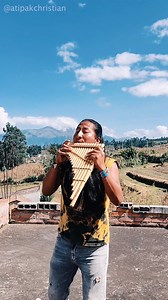 57K views · 9.6K reactions | Jason Derulo - Savage Love!  #tiktoksong #zampoña | Atipak Christian | Facebook