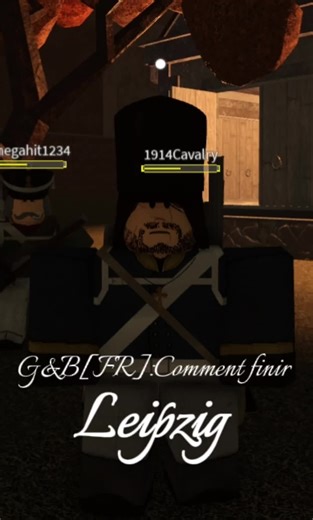 #CapCut #leipzig #france #gutsandblackpowderroblox #napoleon