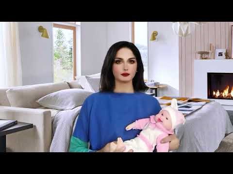BreastFeeding Tutorial For USA Moms 2024 | Breastfeeding tips For Moms 2024