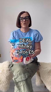 **Mega Deal Alert!**  Get the Minky Everyday Cleaning Bundle for just £5! This amazing bundle includes: 識Minky 4 Heavy Duty Wash Pads 識Minky M Cloth Anti-Bacterial Cleaning Pad 識Minky Anti-bacterial Soak Ups 識Minky Heavy Duty Scouring Pads 識Minky Extra Large Scourers That’s 5 items for only £5!  Don’t miss out—shop in-store today!  | Robert Dyas | Facebook