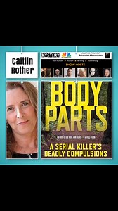 27 shares · 4 comments | Caitlin RotherBody PartsHouse of Mystery Radio Show on NBCFull Interview:https://shows.acast.com/houseofmysteryradio/episodes/16-25-caitlin-rother-down-to-the-boneBuy the Book!https://www.caitlinrother.com/ | Alan R. Warren | Facebook