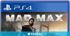 Trucos Mad Max - PS4 - Claves, Guías