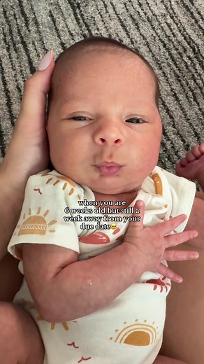 Celebrating Precious Moments with a 33-Week Premature Newborn