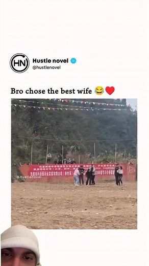 603K views · 10K reactions | He chose the best wife | Micky Stickey Reviews Everything | Facebook