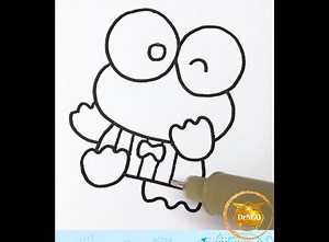 7K views · 133 reactions | drawing instructions | Dr.NGO | Facebook