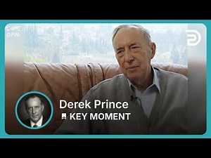 Deliverance | Derek Prince