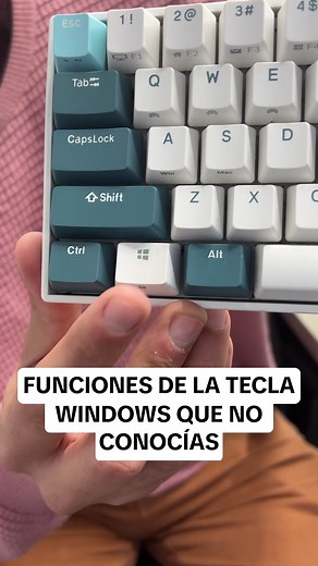 Combinaciones secretas de tu teclado que no conocías⌨️ | Badabun