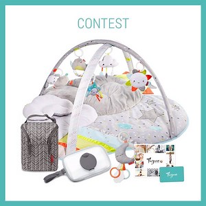 1.7K views · 26 reactions | CONTEST! You could win a prize pack with...