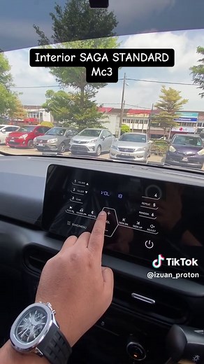 Exploring the Interior of the SAGA STANDARD Mc3