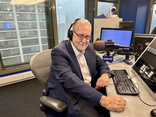 Peter Greenberg: Ditch the drinks and get to your gate!