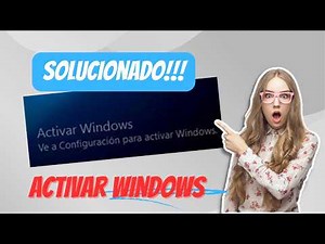 💻 GOODBYE WATERMARK: Activate Windows for FREE and without programs (100% REAL Method)