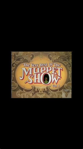 #muppetshow #muppets #classic