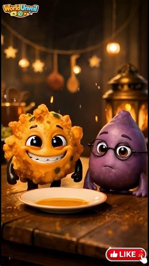 Debat Seru: Si Gorengan vs Si Rebusan, Mana yang Lebih Oke? ✨