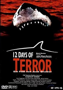 12 Days of Terror Trailer SD (Deutsch) (2004)