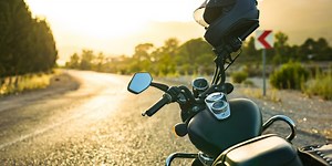 Safety tips for motorcyclists out on the road